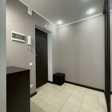 Квартира 60,7 м², 3-комнатная - изображение 1