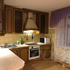 Квартира 118 м², 4-комнатная - изображение 1