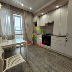 Квартира 30 м², 1-комнатная - изображение 3