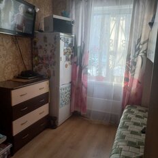 Квартира 14 м², студия - изображение 1