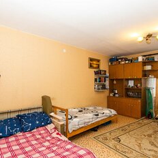 Квартира 29,4 м², студия - изображение 3