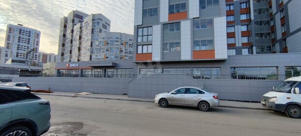 650 м², торговое помещение 29 730 000 ₽ - изображение 63