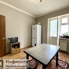 Квартира 43 м², 1-комнатная - изображение 2