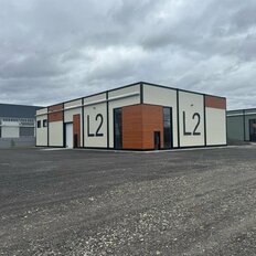 540 м², склад - изображение 5