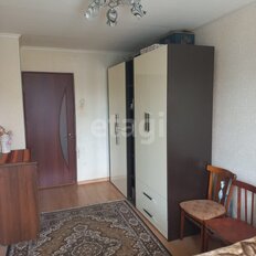 Квартира 42,1 м², 2-комнатная - изображение 4