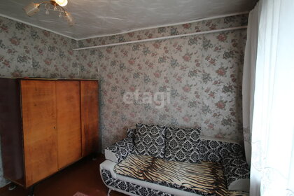 Купить квартиру большую на улице переулок Менделеева в Ставрополе - изображение 49