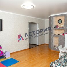 Квартира 77,1 м², 3-комнатная - изображение 5