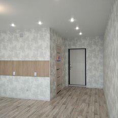 Квартира 30 м², студия - изображение 4