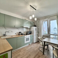 Квартира 52,6 м², 2-комнатная - изображение 1