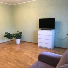 Квартира 113 м², 3-комнатная - изображение 4