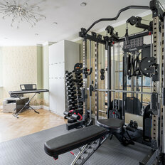 Квартира 140 м², 4-комнатная - изображение 5