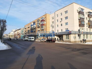 135,8 м², торговое помещение 88 270 ₽ в месяц - изображение 45