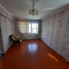 Квартира 30,7 м², 1-комнатная - изображение 4