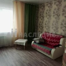 Квартира 33,6 м², 1-комнатная - изображение 1