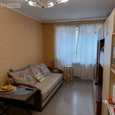 Квартира 40 м², 1-комнатная - изображение 1