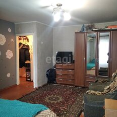 Квартира 31 м², 1-комнатная - изображение 3