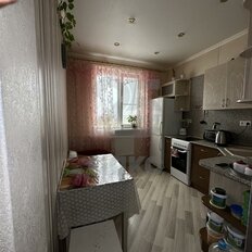 Квартира 33,3 м², 1-комнатная - изображение 2