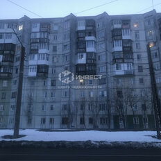 Квартира 48,3 м², 2-комнатная - изображение 1