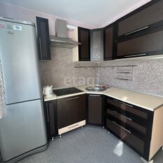 Квартира 28,7 м², 1-комнатная - изображение 5