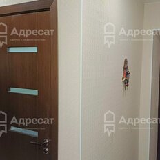 Квартира 58 м², 3-комнатная - изображение 5