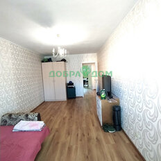 Квартира 47,4 м², 1-комнатная - изображение 5