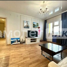 Квартира 55 м², 1-комнатная - изображение 2