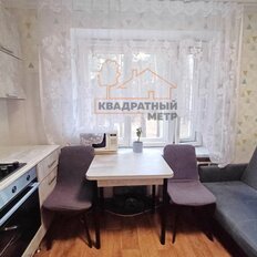 Квартира 35,7 м², 1-комнатная - изображение 3