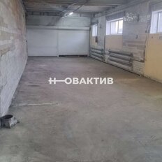 1660 м², склад - изображение 5