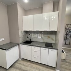 Квартира 26,6 м², студия - изображение 3