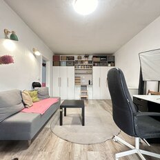 Квартира 51,7 м², 2-комнатная - изображение 4