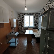 Квартира 35,1 м², 1-комнатная - изображение 2