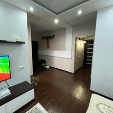 Квартира 51,4 м², 2-комнатная - изображение 4