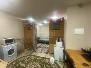 13,6 м², квартира-студия 2 750 000 ₽ - изображение 38