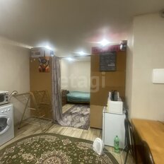 Квартира 25,2 м², студия - изображение 1