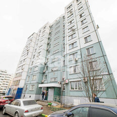 Квартира 33,8 м², 1-комнатная - изображение 5