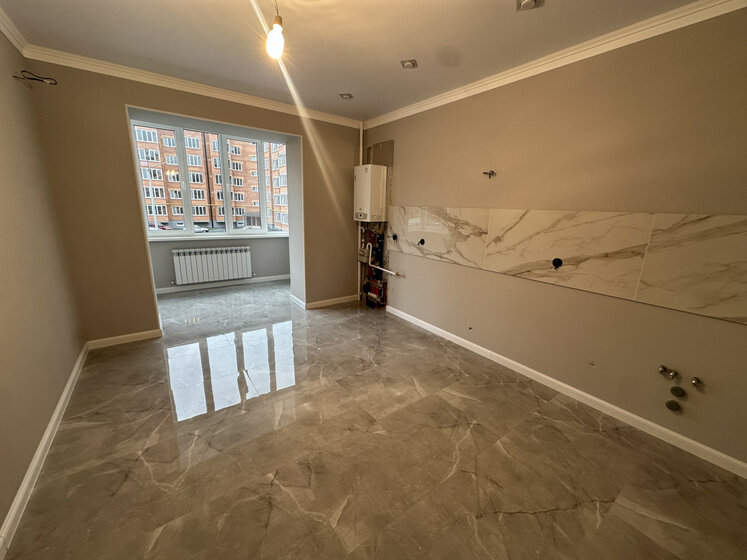 74 м², 3-комнатная квартира 7 600 000 ₽ - изображение 35