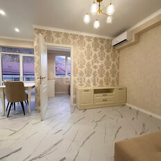 Квартира 36,3 м², 1-комнатная - изображение 3