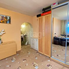 Квартира 30,8 м², 1-комнатная - изображение 3