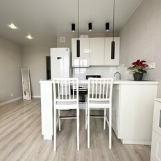 Квартира 26,3 м², студия - изображение 5