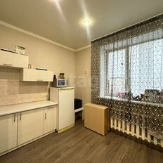 Квартира 21,9 м², студия - изображение 1