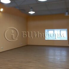 25,6 м², офис - изображение 1