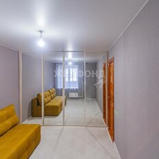 Квартира 46,2 м², 2-комнатная - изображение 4