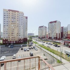 Квартира 30,3 м², 1-комнатная - изображение 4