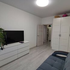 Квартира 60,9 м², 2-комнатная - изображение 4