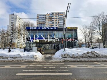 Купить однокомнатную квартиру с парковкой у метро Садовая (фиолетовая ветка) в Санкт-Петербурге и ЛО - изображение 11