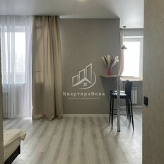 Квартира 30 м², 1-комнатная - изображение 4