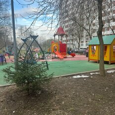 Квартира 38,1 м², 1-комнатная - изображение 1