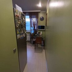 Квартира 77 м², 3-комнатная - изображение 5