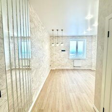 Квартира 61,5 м², 3-комнатная - изображение 2