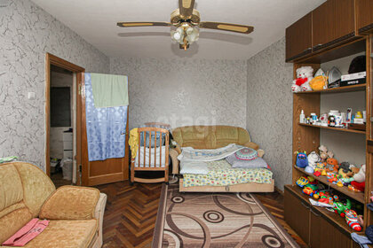 Купить трехкомнатную квартиру в новостройке в ЖК «Титаны» в Краснодаре - изображение 45
